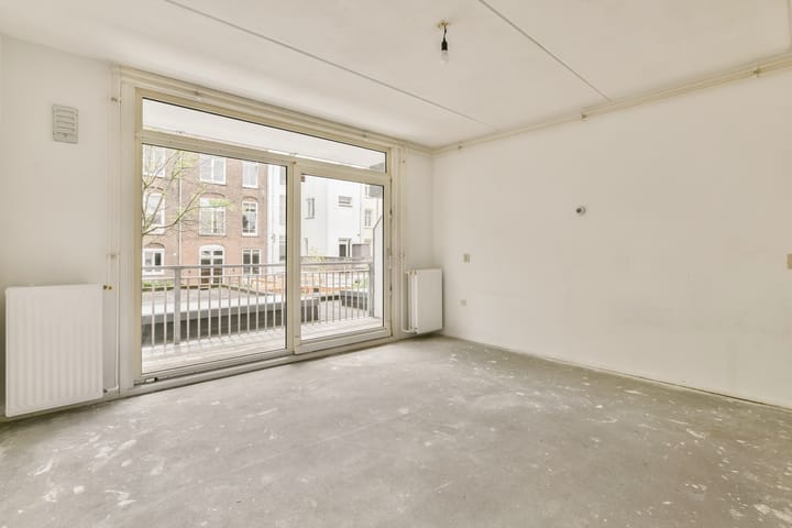 Appartement te koop: Deymanstraat 28, Amsterdam