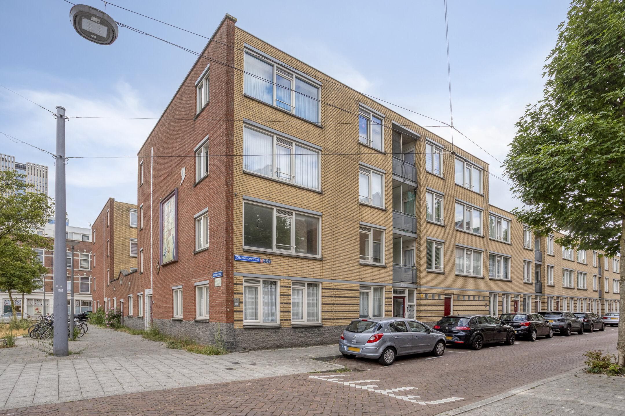 Zijdewindestraat 60 