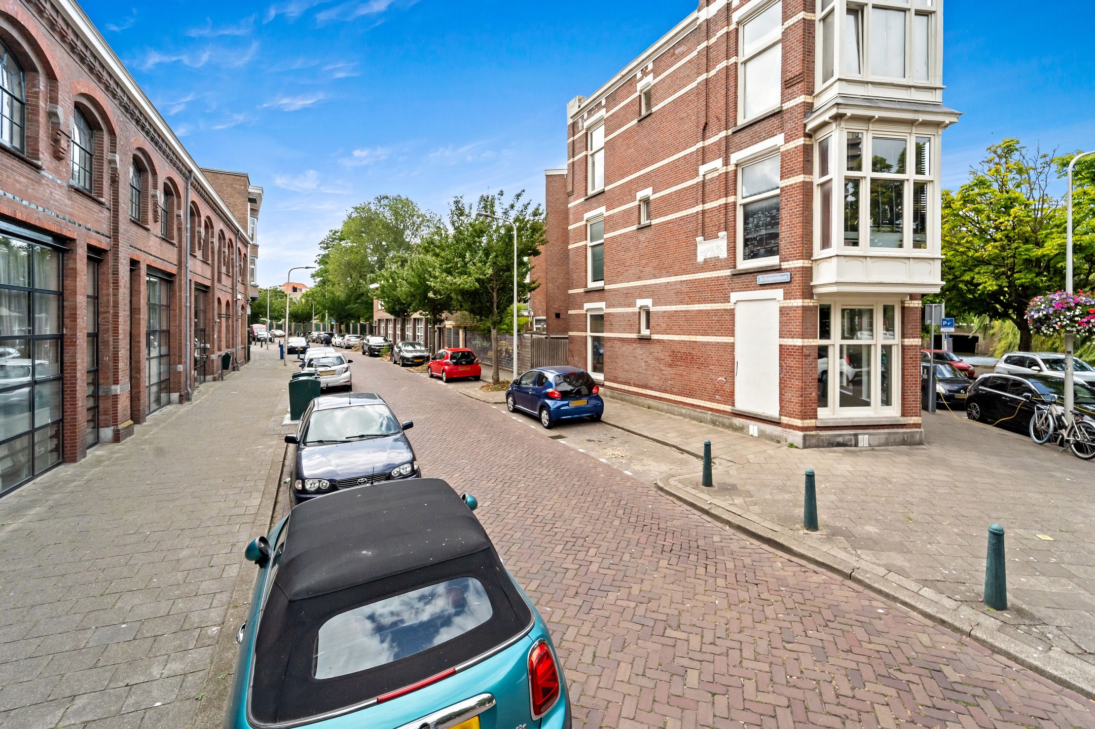 Foto 3 van Zoutkeetsingel 33