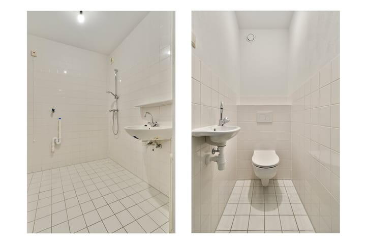 Appartement te koop: H. Cleyndertweg 587, Amsterdam