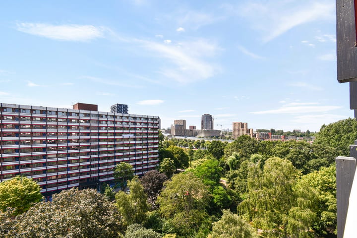 Appartement te koop: H. Cleyndertweg 587, Amsterdam