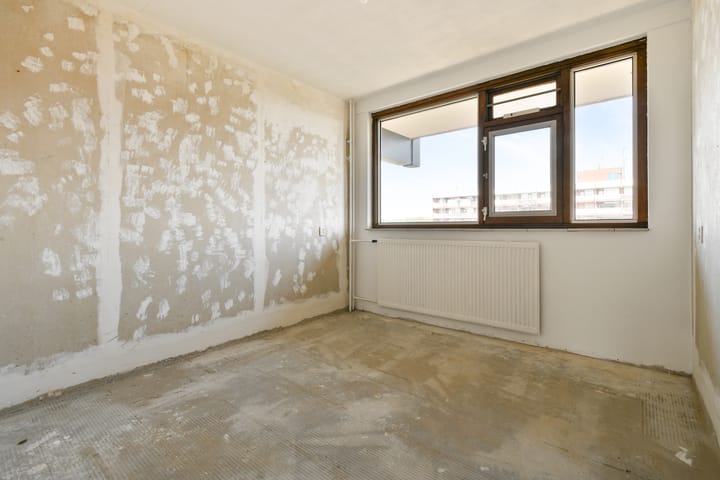 Appartement te koop: H. Cleyndertweg 587, Amsterdam