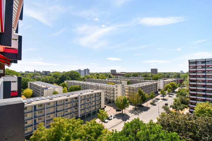Appartement te koop: H. Cleyndertweg 587, Amsterdam