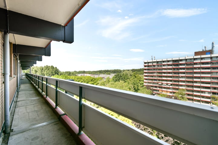 Appartement te koop: H. Cleyndertweg 587, Amsterdam