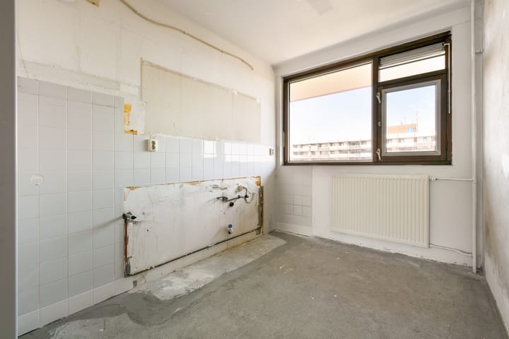 Appartement te koop: H. Cleyndertweg 587, Amsterdam