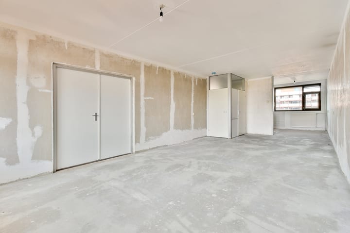 Appartement te koop: H. Cleyndertweg 587, Amsterdam