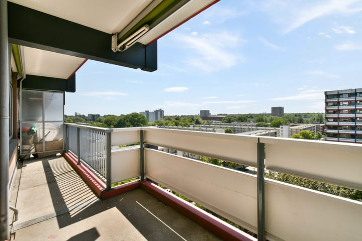 Appartement te koop: H. Cleyndertweg 587, Amsterdam