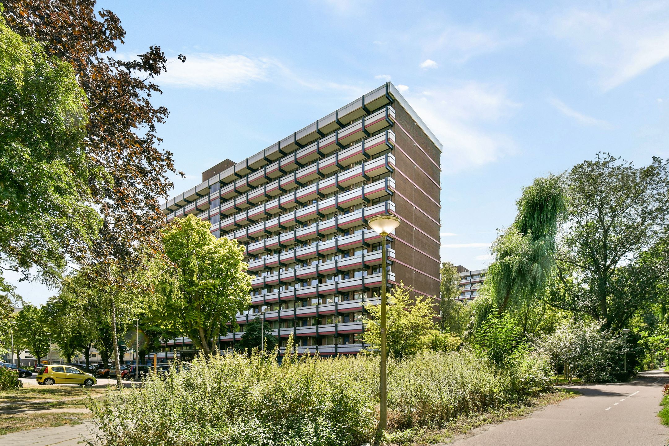 H. Cleyndertweg 587 