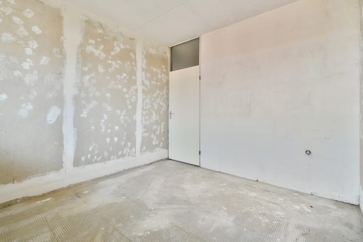 Appartement te koop: H. Cleyndertweg 587, Amsterdam