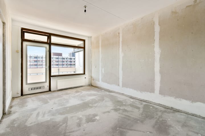 Appartement te koop: H. Cleyndertweg 587, Amsterdam