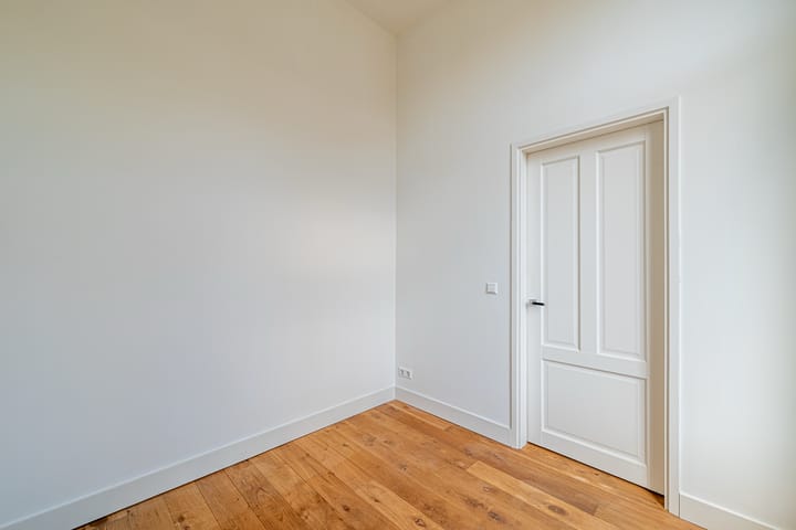 Appartement te huur: Van Baerlestraat 16-2, Amsterdam