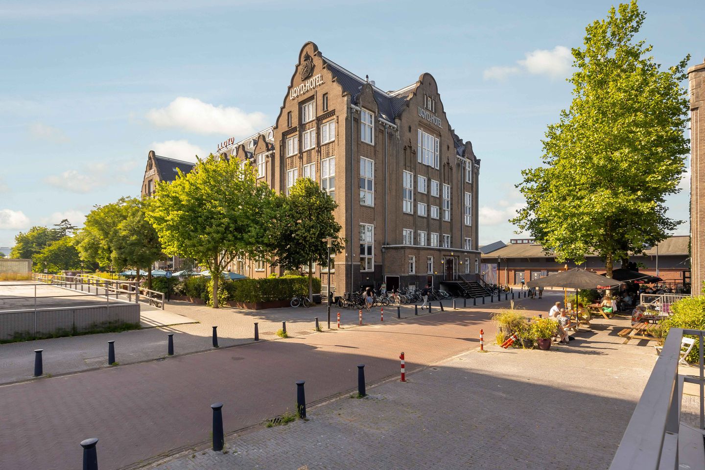 Foto 40 van Borneolaan 242