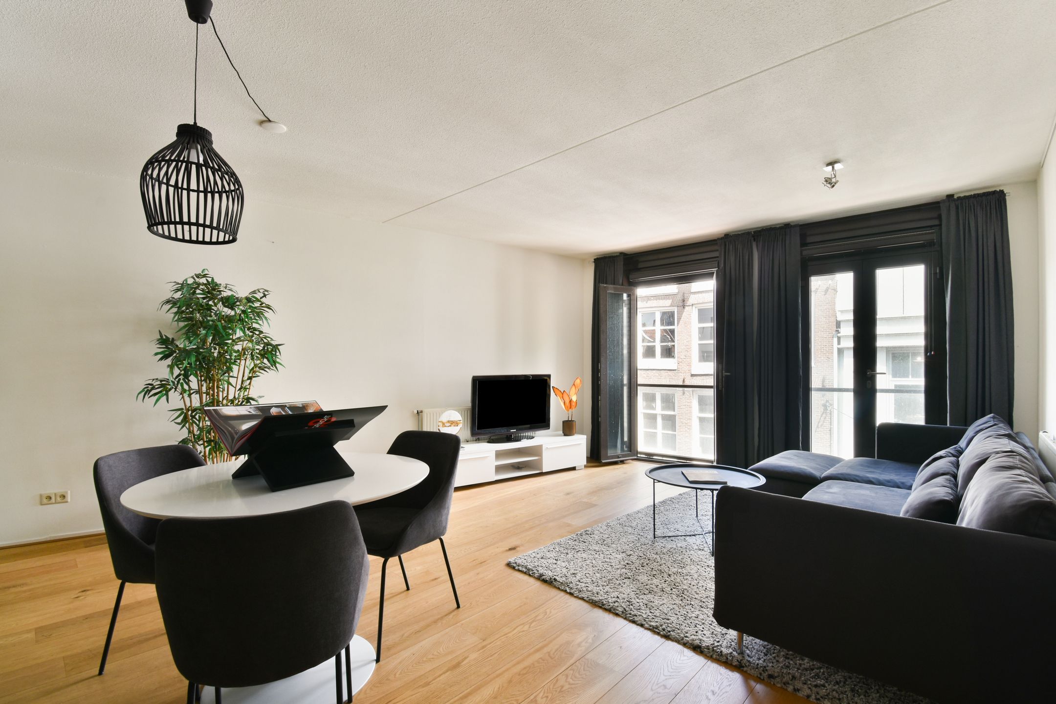 Appartement Kalverstraat 218-E — foto 2