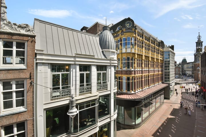Foto 4 van Kalverstraat 218-E