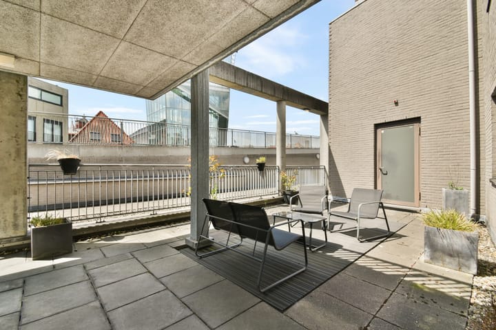 Foto 3 van Kalverstraat 218-E