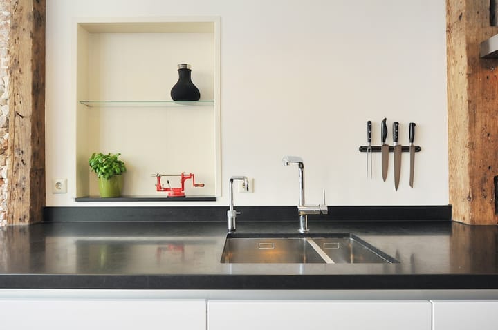 Tussenwoning te huur: Voorstraat 91, Delft