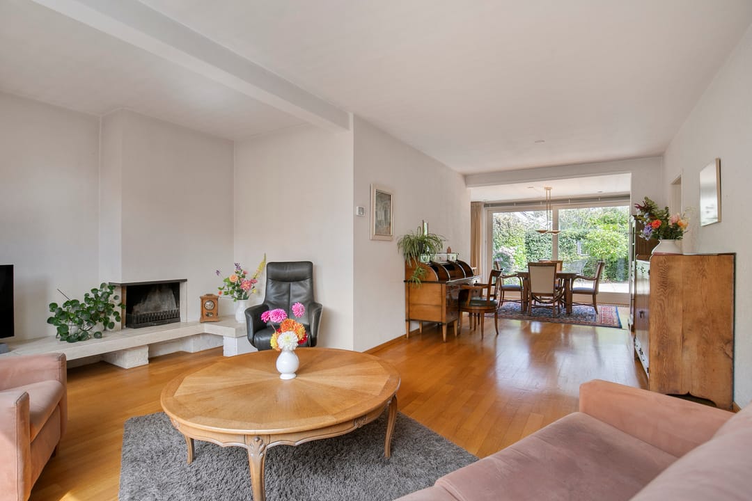 Foto 7 van Wederikdreef 7