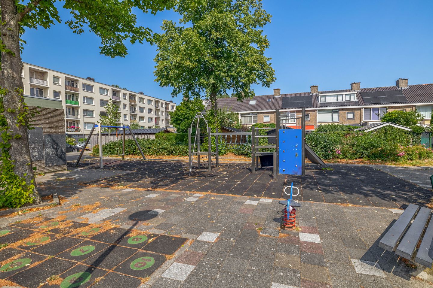 Foto 40 van Lobeliastraat 37-A