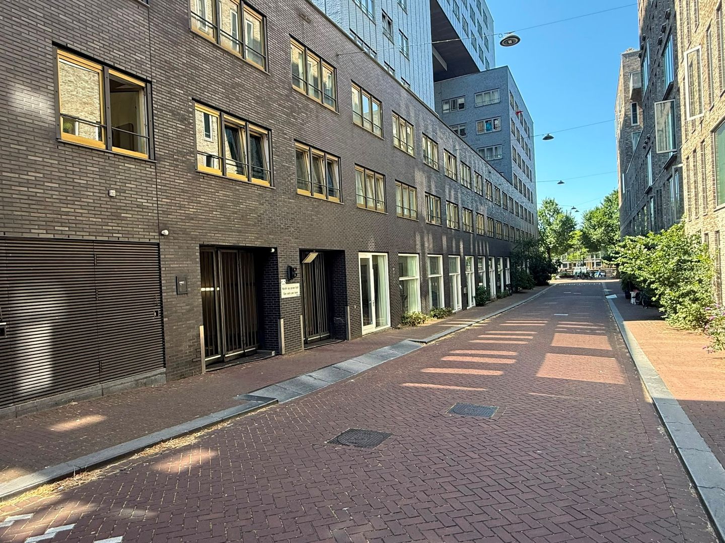 Bekijk foto 2 van Winthontstraat 1-15