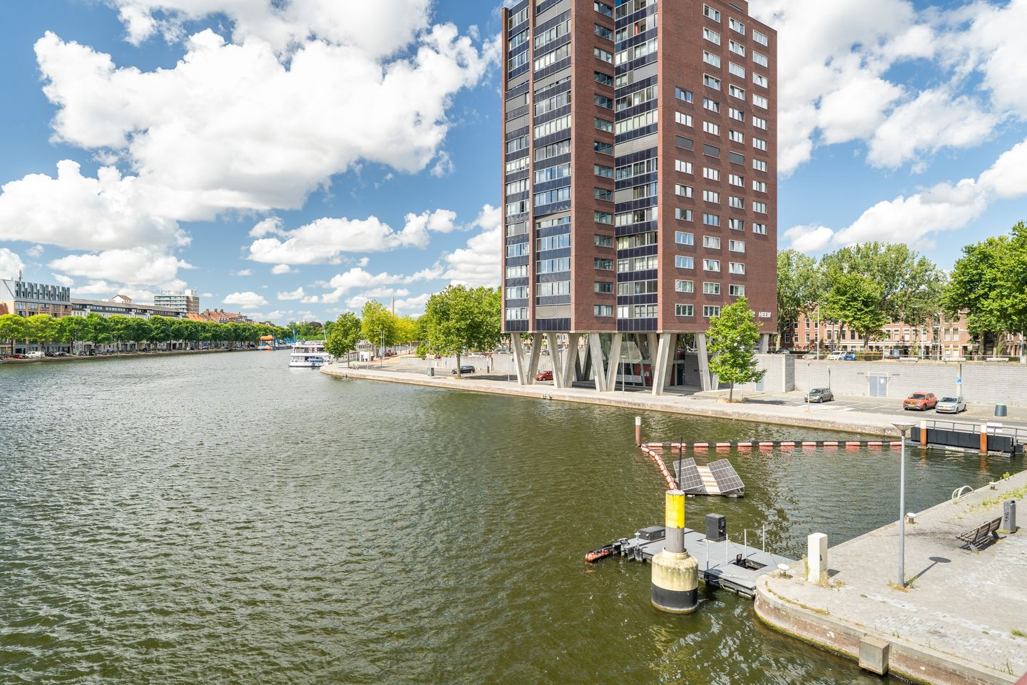 Foto 1 van Coolhaven 423