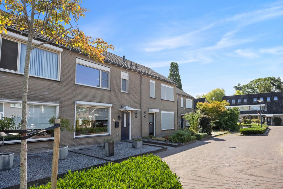 Photo 43 of Debussystraat 22