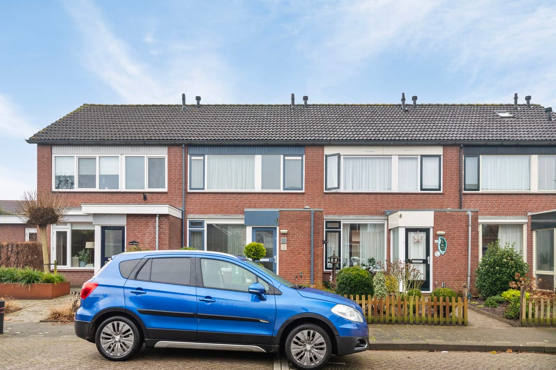 Foto 2 van Middenlandlaan 14