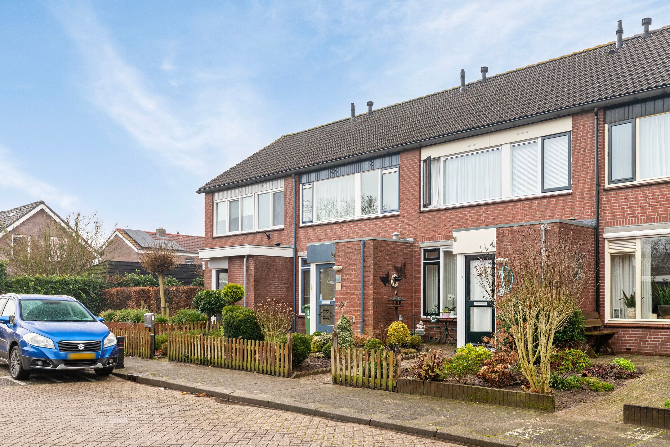 Foto 3 van Middenlandlaan 14