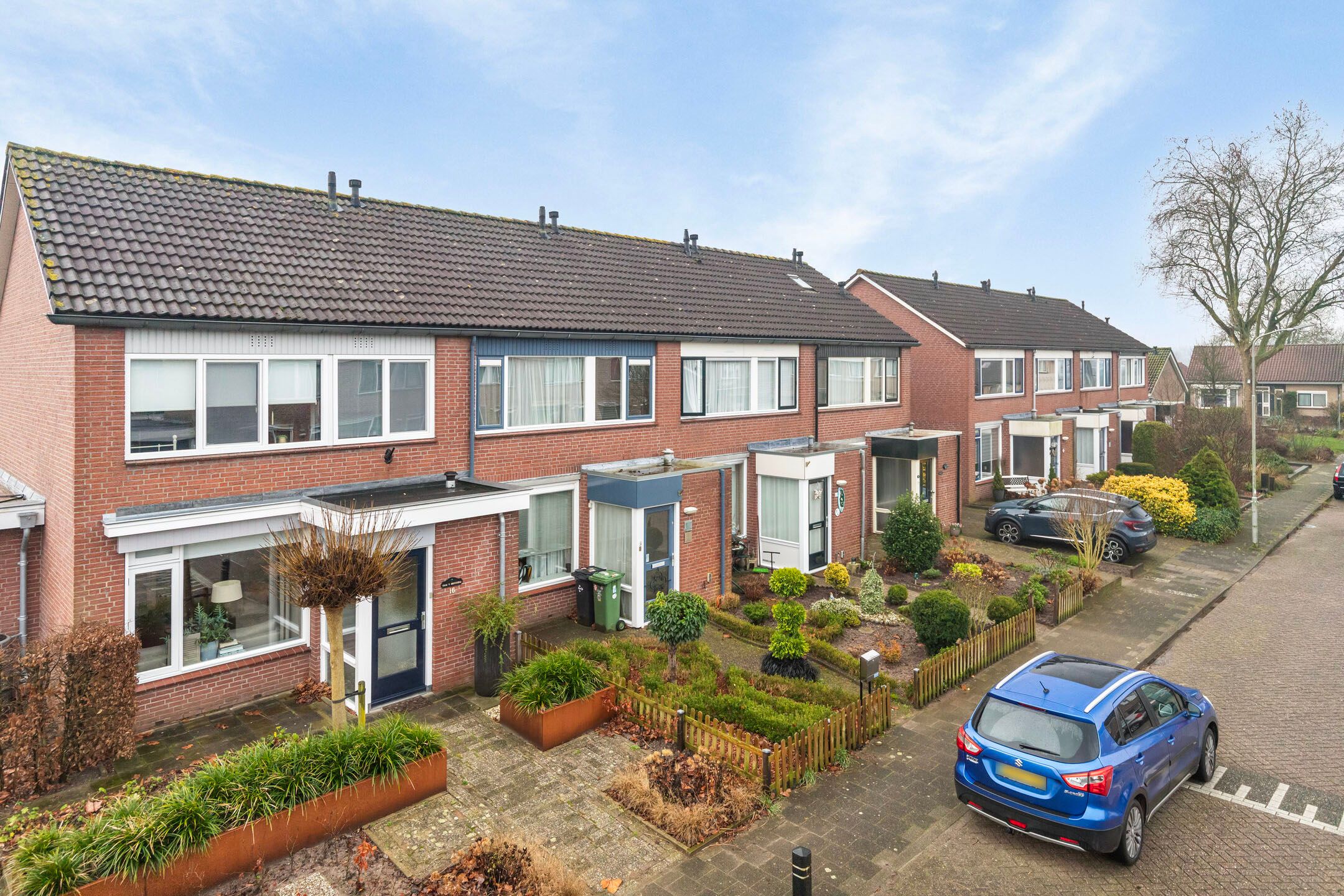 Foto 6 van Middenlandlaan 14