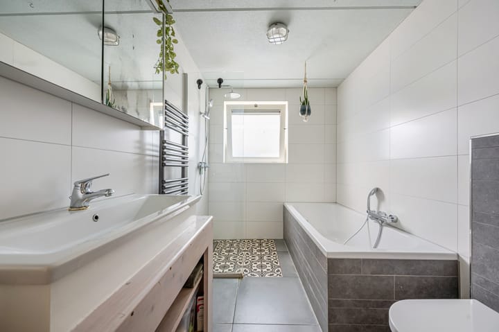 Tussenwoning te koop: Kattegat 3A, Zaandam