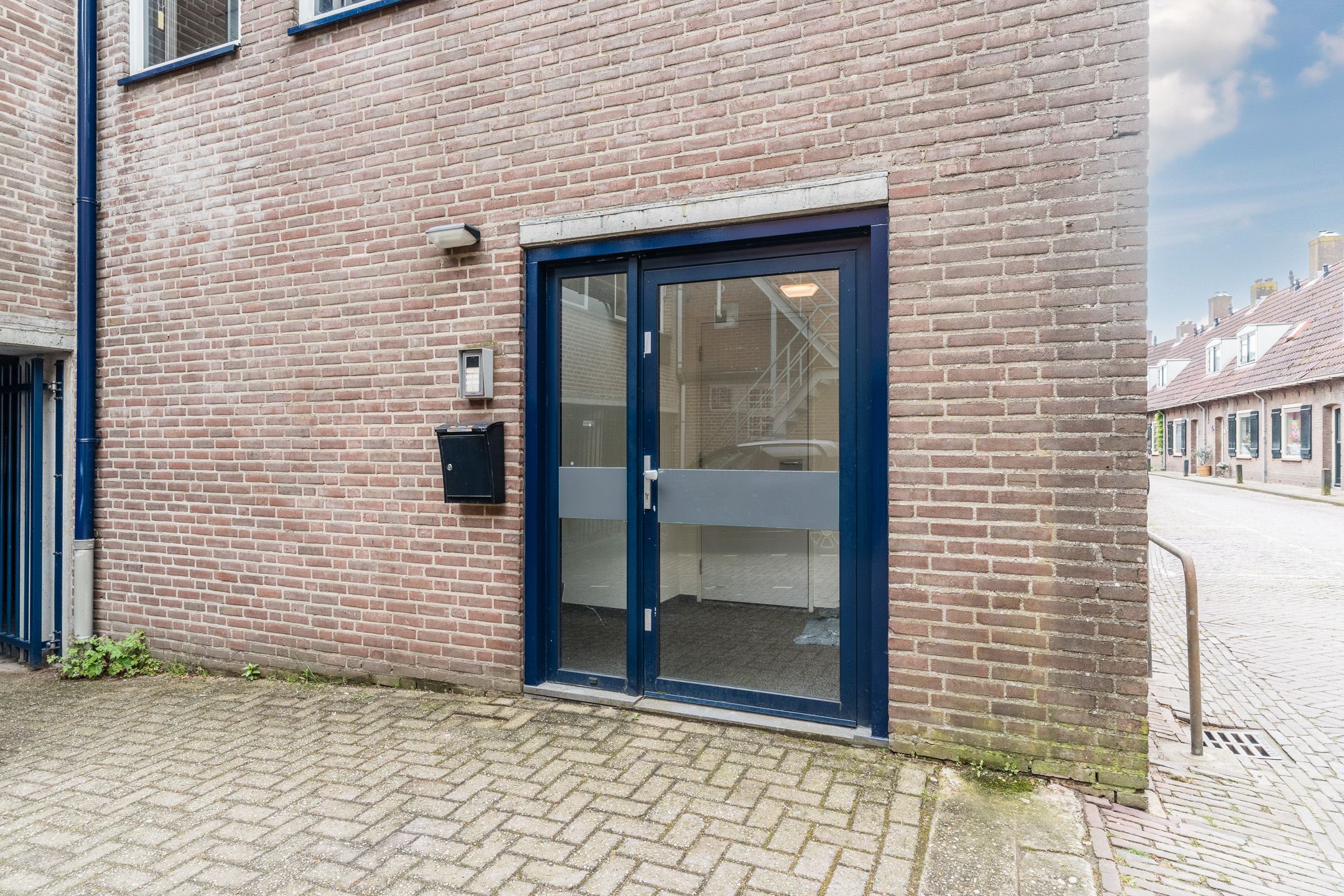 Foto 6 van Van Deventerstraat 10-B