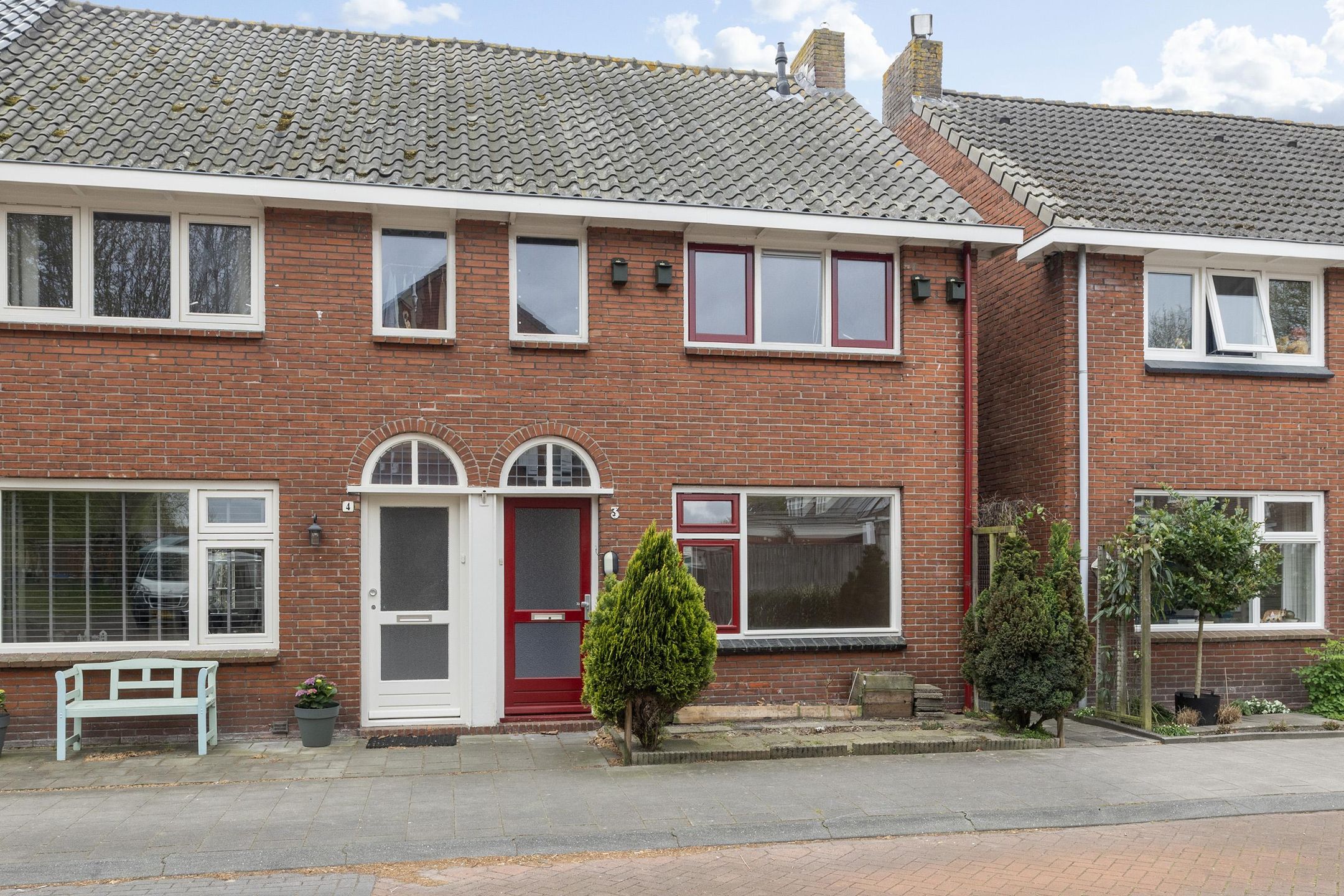 Photo 6 of Leliestraat 3