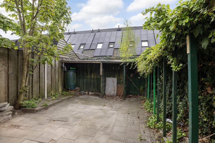 Photo 3 of Leliestraat 3