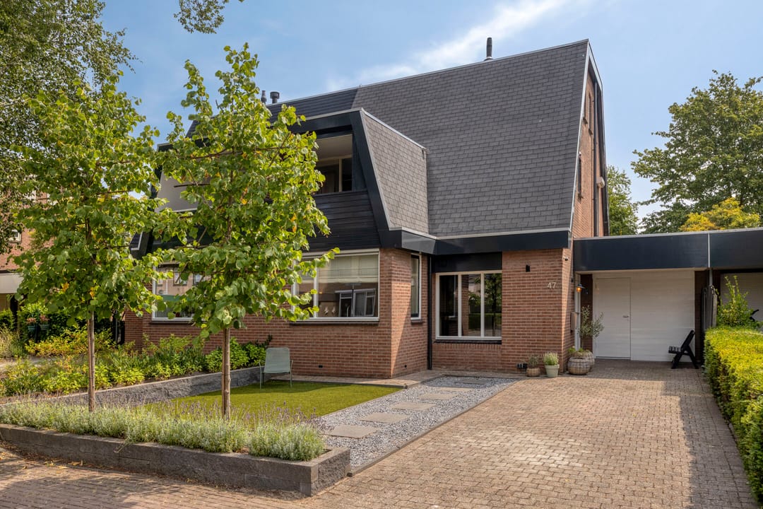 Photo 8 of Iepenlaan 47