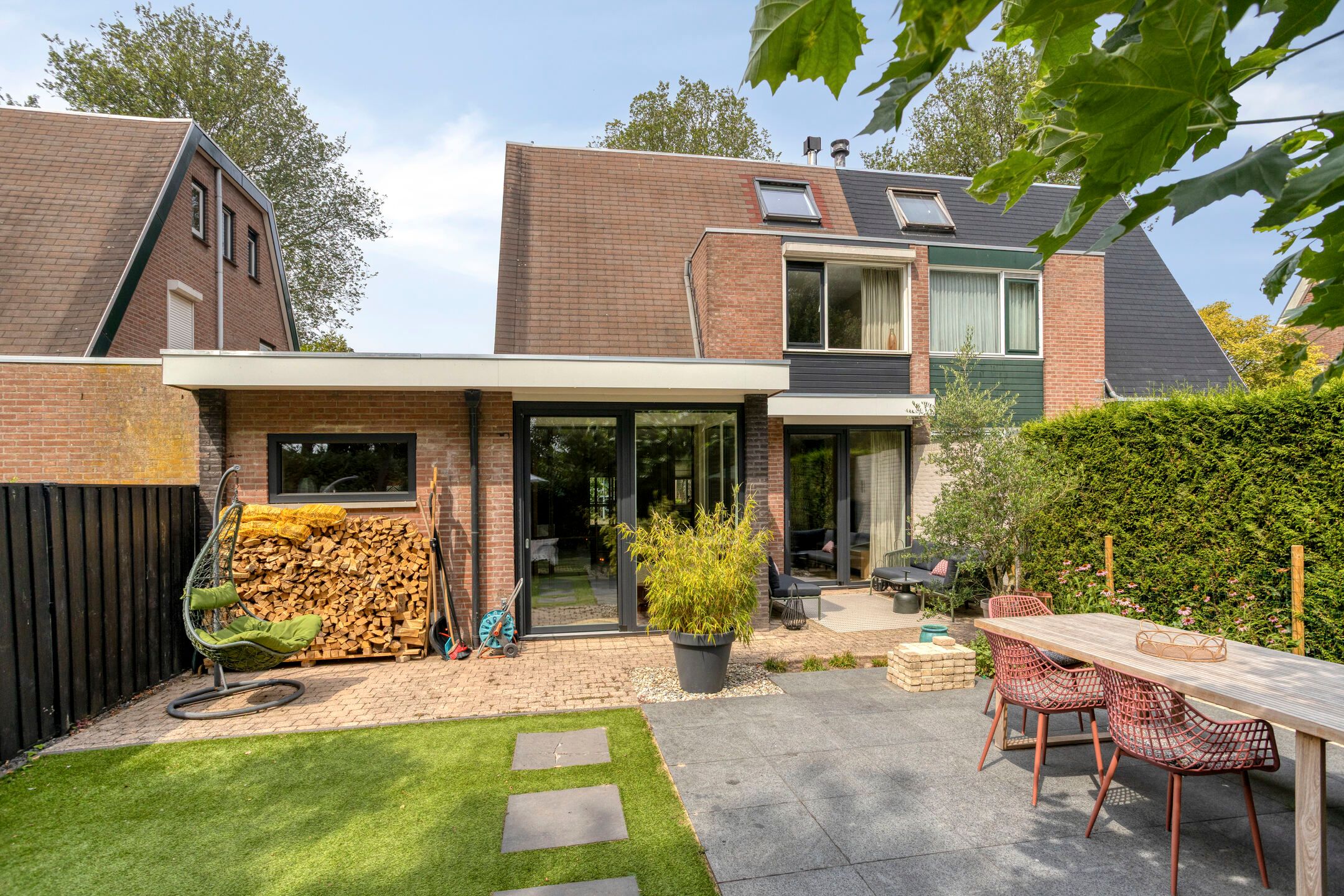 Photo 27 of Iepenlaan 47