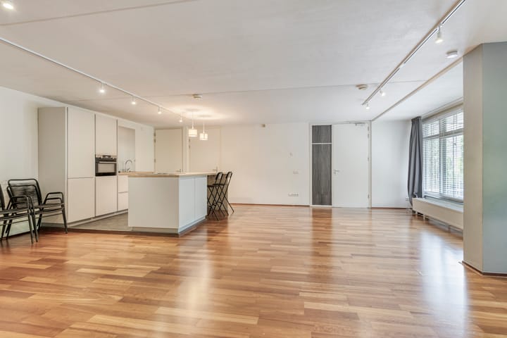 Appartement te koop: 't College 25, Eindhoven