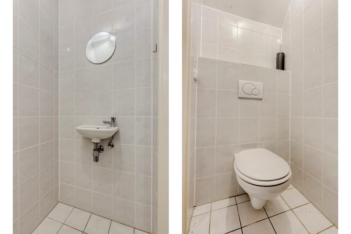 Appartement te koop: 't College 25, Eindhoven