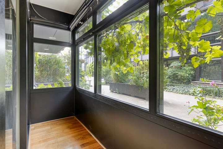 Appartement te koop: 't College 25, Eindhoven