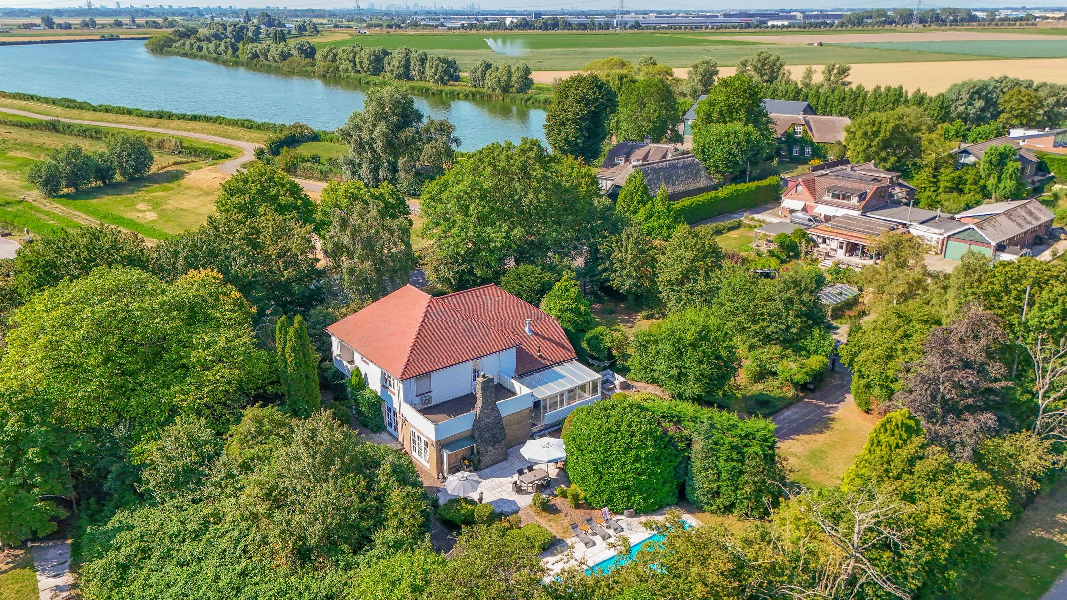 Moerkapelse Zijde 96 