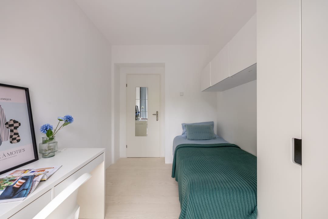 Photo 31 of Johan van Soesdijkstraat 32-I