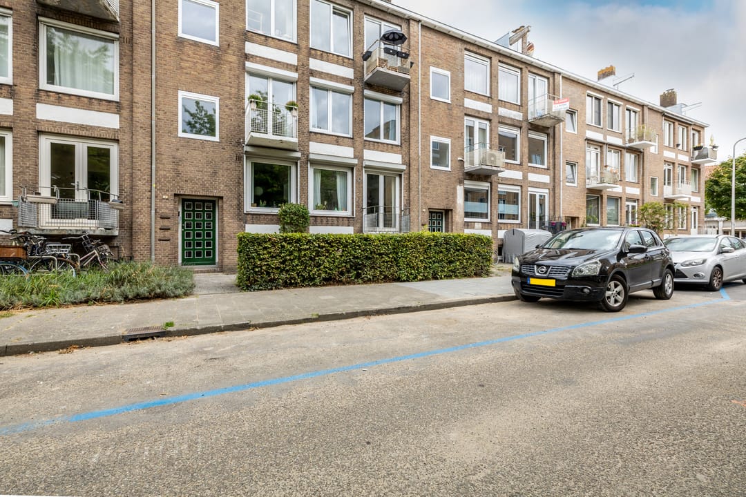 Photo 37 of Johan van Soesdijkstraat 32-I