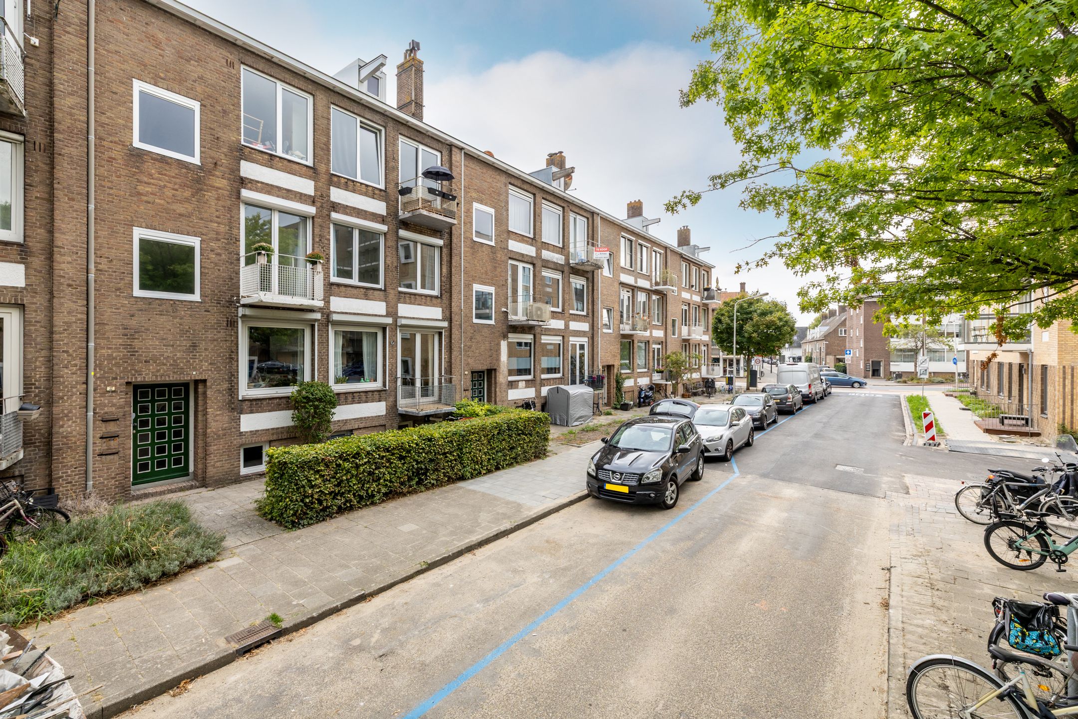 Photo 36 of Johan van Soesdijkstraat 32-I