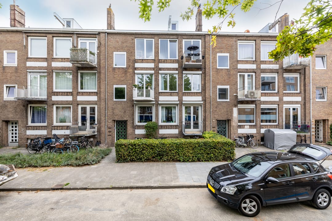 Photo 7 of Johan van Soesdijkstraat 32-I