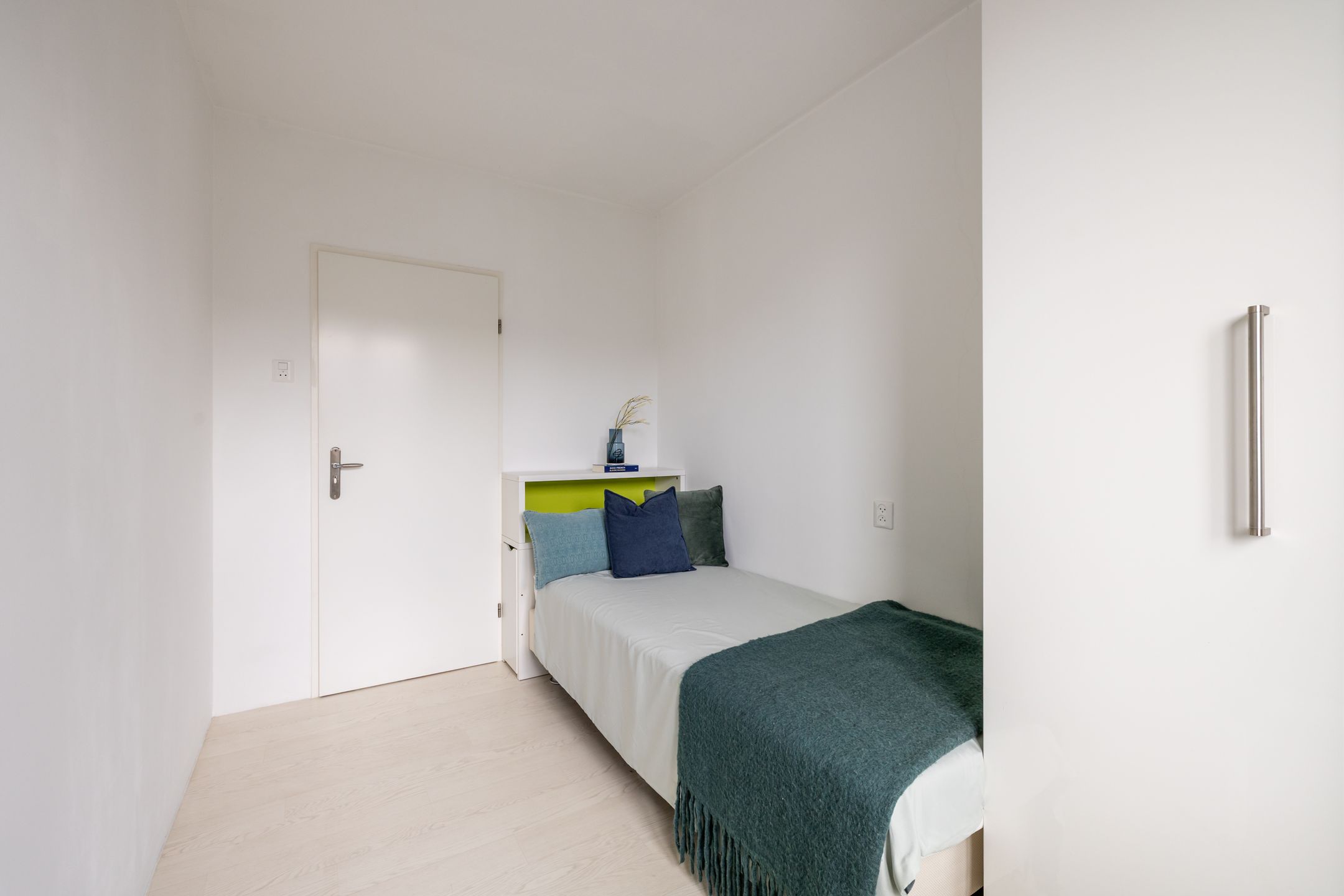 Photo 33 of Johan van Soesdijkstraat 32-I