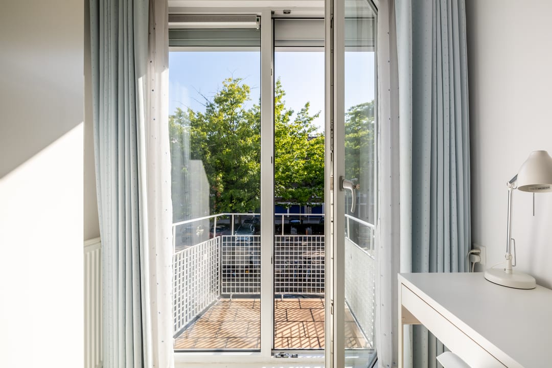 Photo 28 of Johan van Soesdijkstraat 32-I