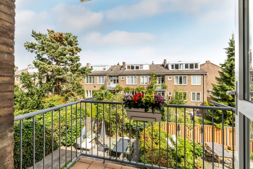 Photo 23 of Johan van Soesdijkstraat 32-I