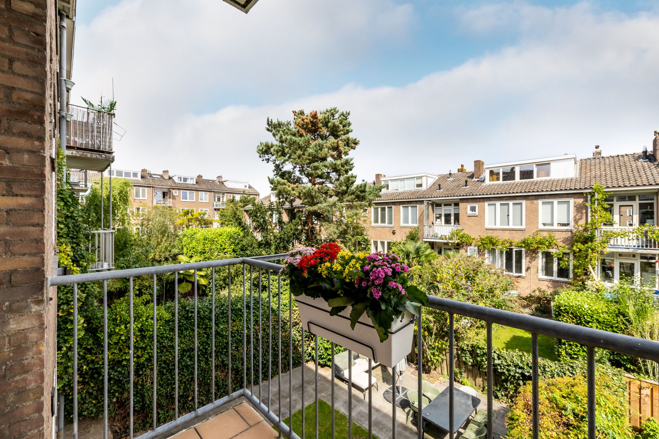 Photo 6 of Johan van Soesdijkstraat 32-I