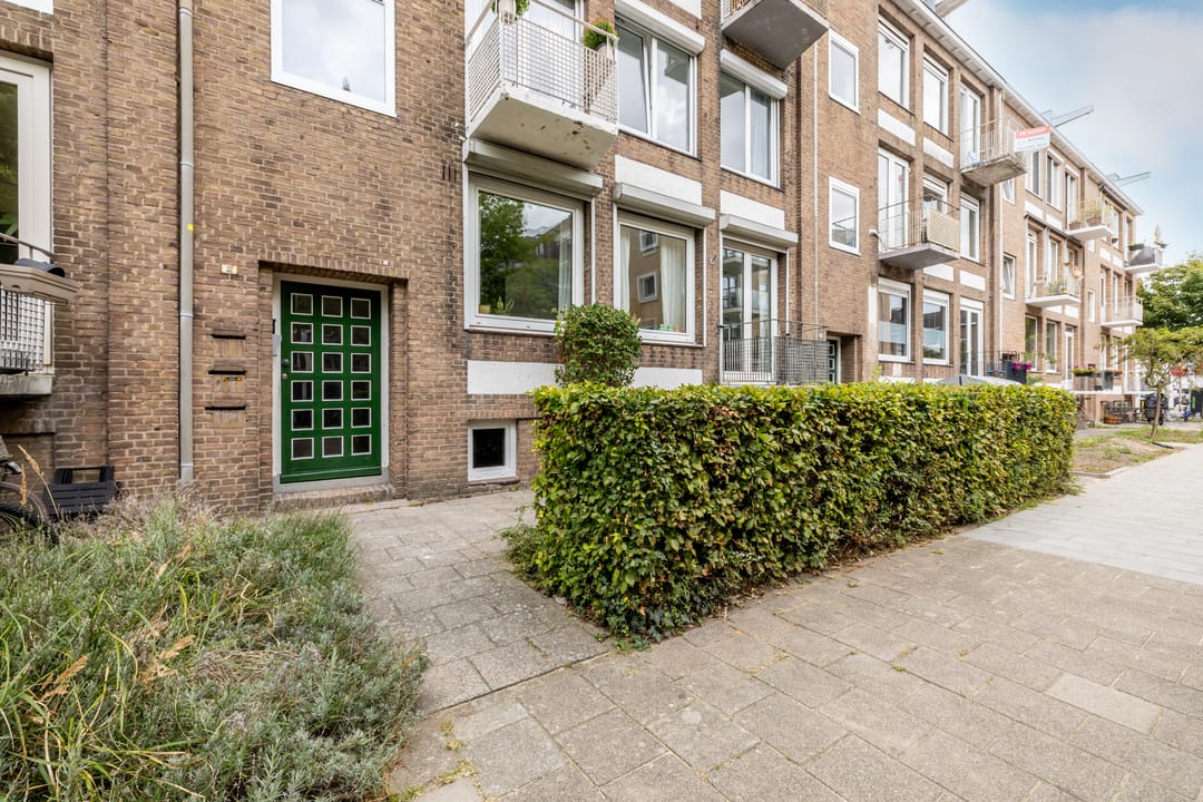 Photo 8 of Johan van Soesdijkstraat 32-I