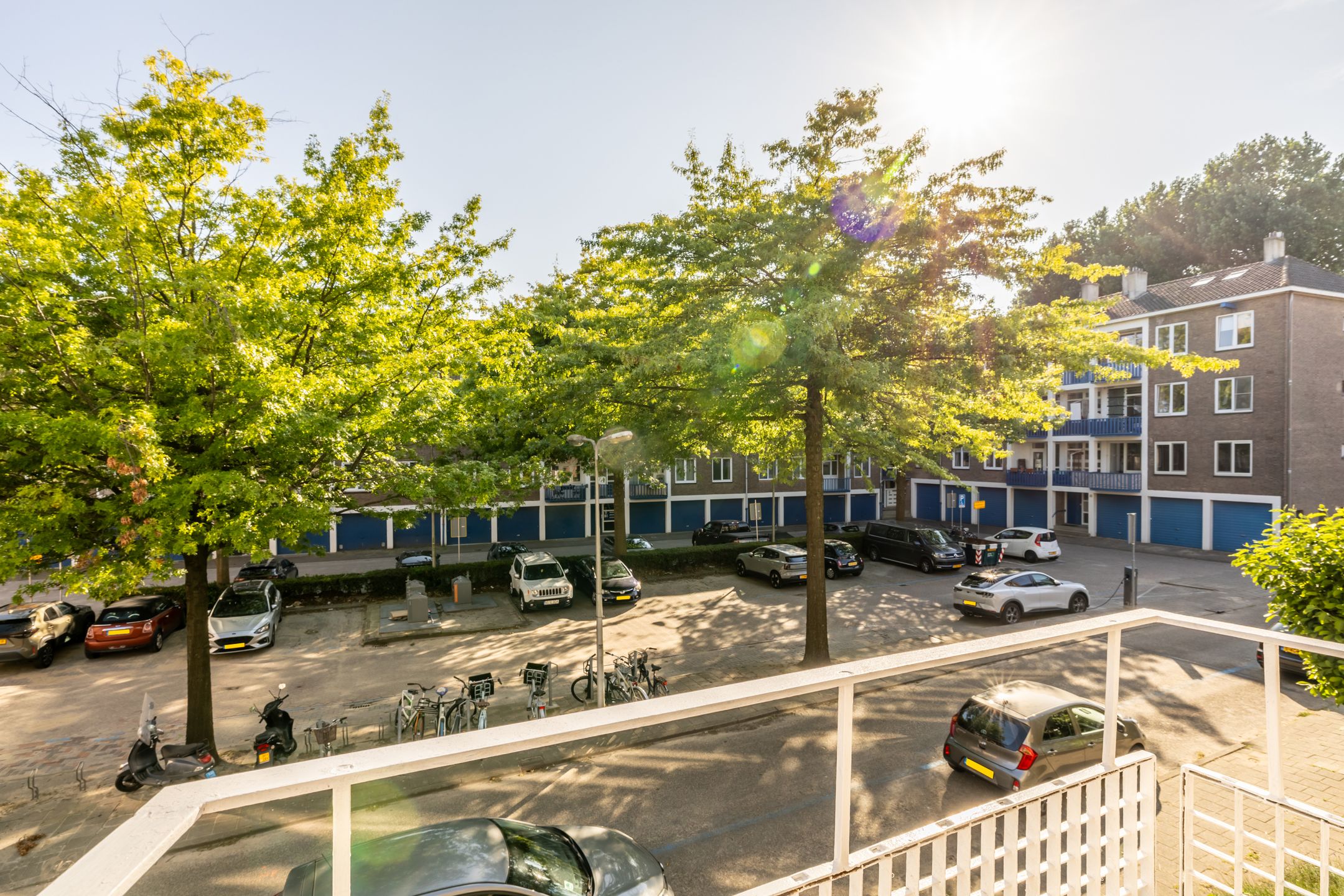 Photo 30 of Johan van Soesdijkstraat 32-I