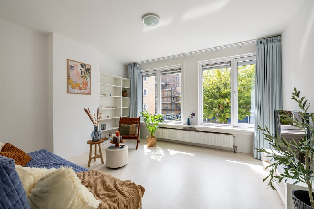 Photo 11 of Johan van Soesdijkstraat 32-I