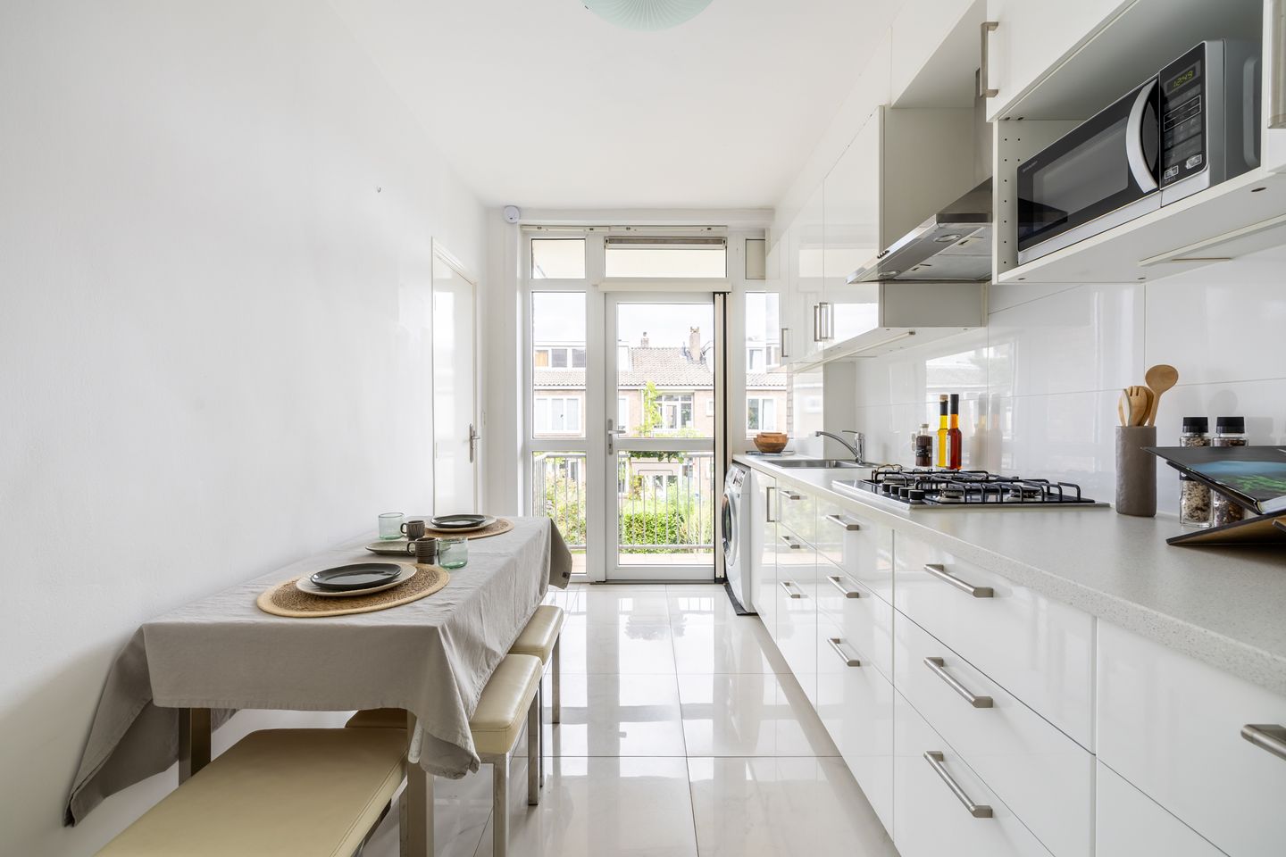 Photo 19 of Johan van Soesdijkstraat 32-I